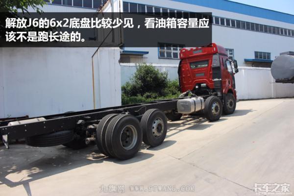 今年卡車賣不動，專用車卻火了 這個地方的專用車賺500都有人干